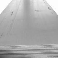Alloy Steel Plate