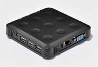 Cloud Computing Terminal