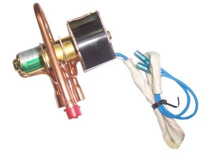 4 way reversing valve (A/C valve, HVAC/R valve)