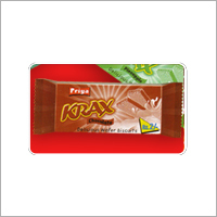 Chocolate Wafers Biscuits