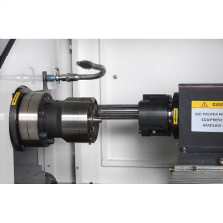 Polygon Milling Machines