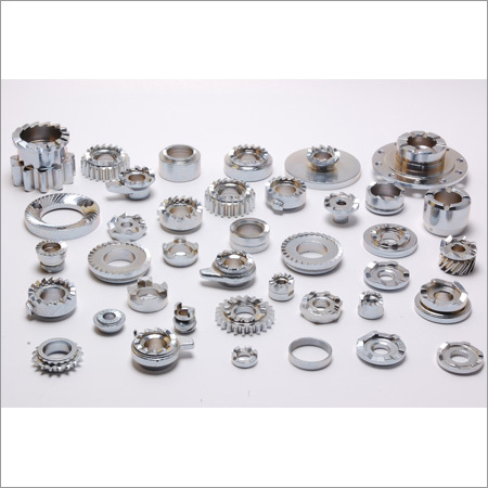 Ratchet Milling Machines