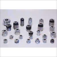 Starter Pinion Chamfering Machines