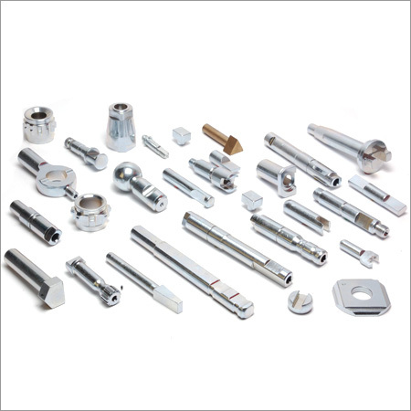 Special Polygon Turning Machine