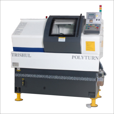 Industrial Polygon Turning Machine