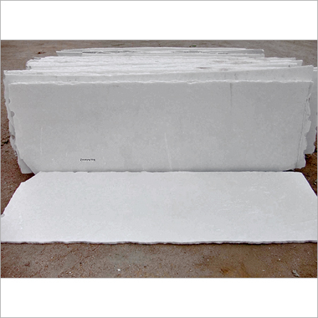 Flawless White Marble