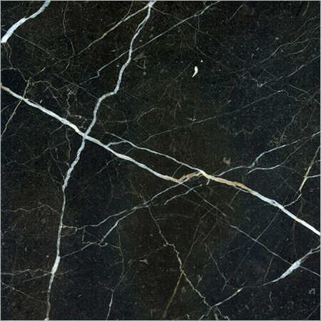 Saint Laurent Black Marble