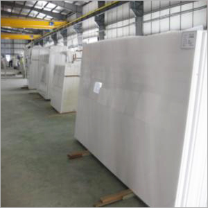 Makrana Pure White Marble
