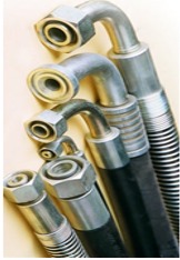 Hydraulic Hose Pipe