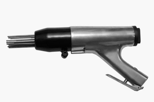 Pneumatic Needle Scaler