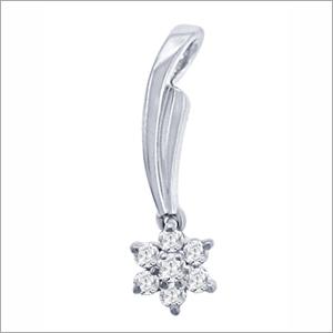 Diamond Pendant