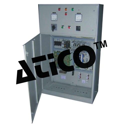 Variable DC Power Source with Power Distribution Panel\011