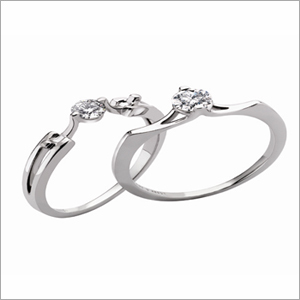 Platinum Ring