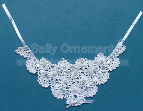 Crochet Laces