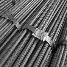 Construction TMT Steel Bars