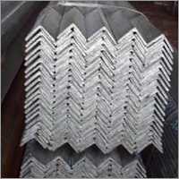 Stainless Steel Bar Angle