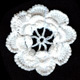 Crochet Mini Flower