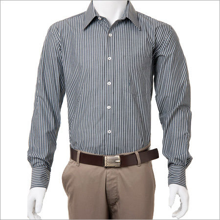 Full Sleeve Formal Shirts