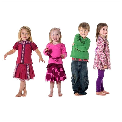 Children Wear