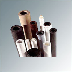 Plastic Filter Cartridge