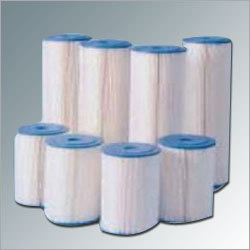 Pleated Polyester Filter Cartridge