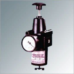 Air Filter Pressure Regulator