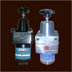 Air Filter Regulator