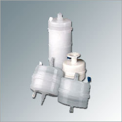 Capsule Filter