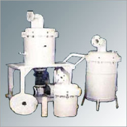 Standard PP Filter Housings