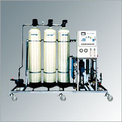 Commercial RO System