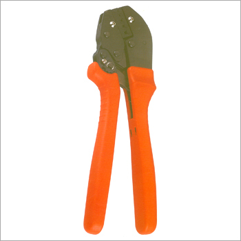 Heavy Duty Crimping Tool