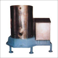 Oil Filter Machine