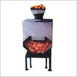 Potato Wafer Cutting & Slicing Machine