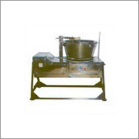 Milk Boiler Machine