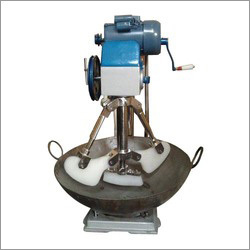 Cashew Mixing Machine