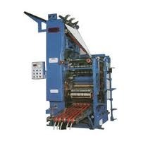 Super Folder Offset Printing Machines