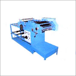 Multipart Collator Machines