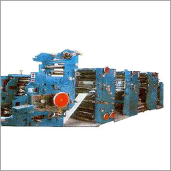 Rotary Form Press Machines