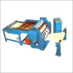 Simplex Sheet Cutter Machines