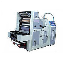 Swing Gripper SheetFed Offsets