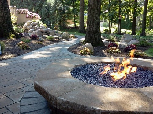 Hardscape
