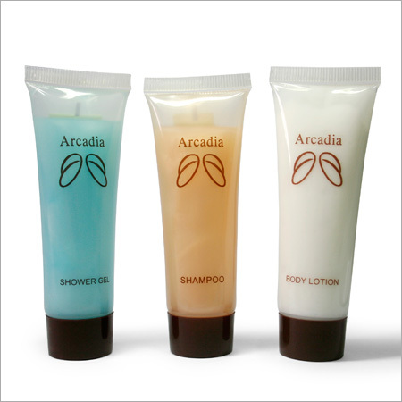 Body Lotion