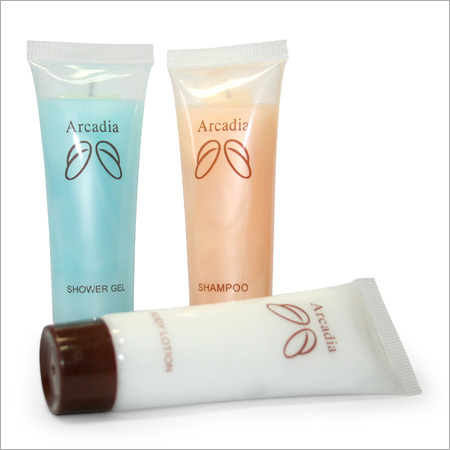Shower Gel