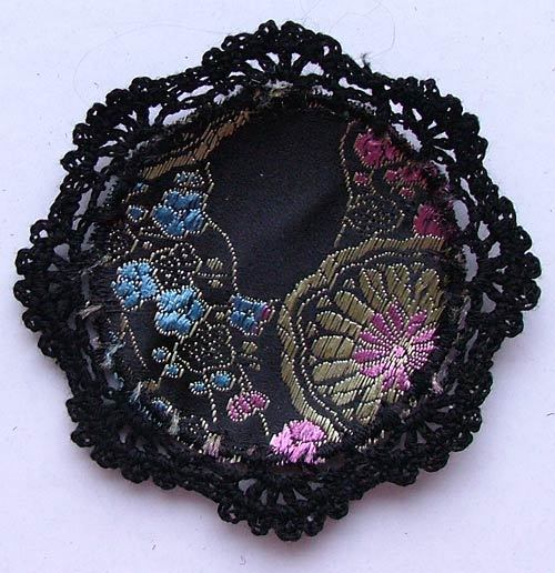 Crochet Flower