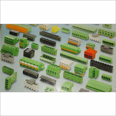 Electrical Connectors