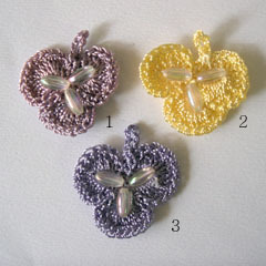 Crochet Flowers