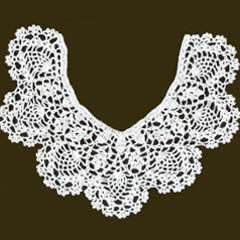 Crochet Laces