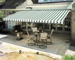 Awning Fabric