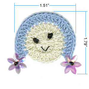 Crochet Flower
