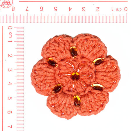 Crochet Flower